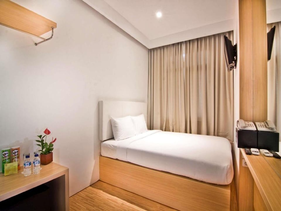 Kimono Hotel and Spa Hotel in Kuta