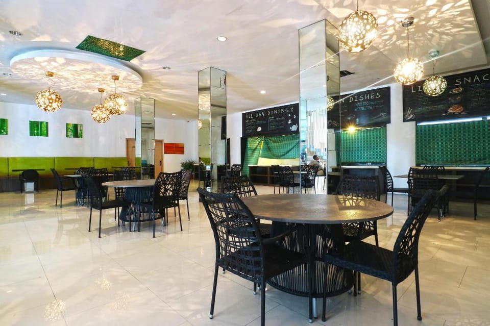 Kimono Hotel and Spa Hotel in Kuta