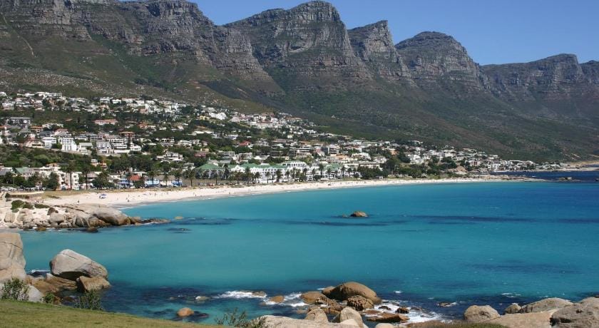 Cartwrights Apartments Apartment in Cape Town