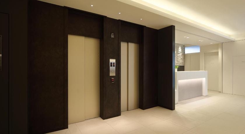 Red Roof Inn & Suites Osaka Nippombashi Hotel in Osaka