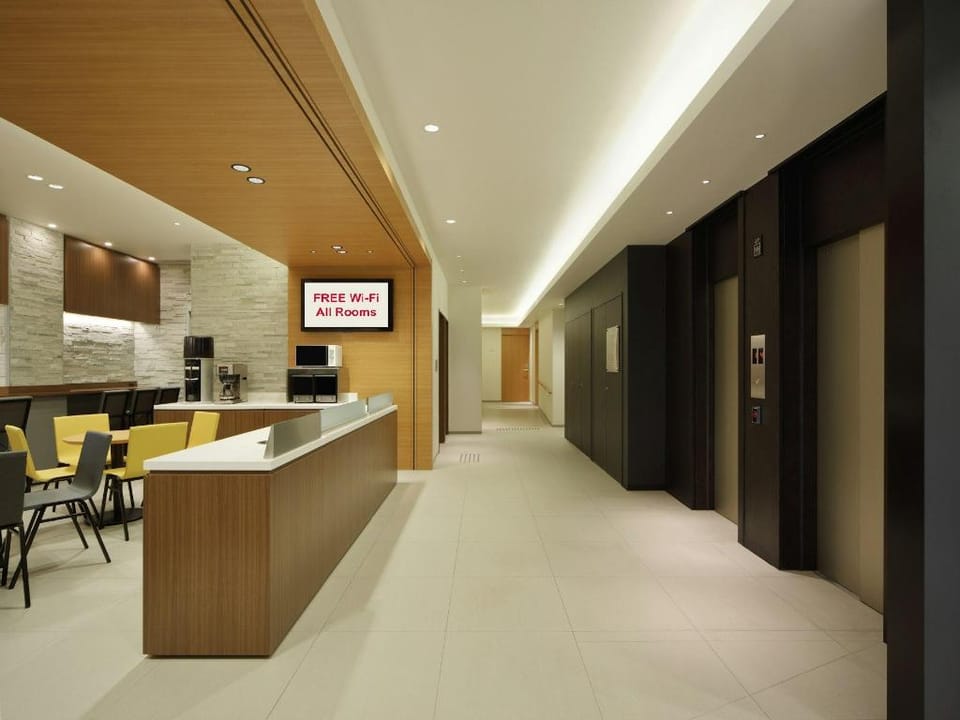 Red Roof Inn & Suites Osaka Nippombashi Hotel in Osaka