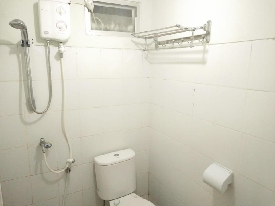One Bedroom The Suites Metro Apartment - Yudis Apartment in Bandung