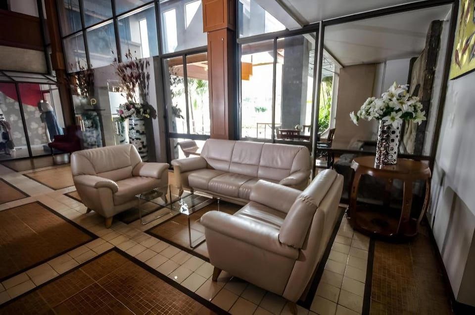 Phusuang Place Hotel in Chiang Mai