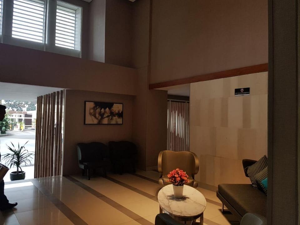 2 BR Parahyangan Residence Apartment - Fatmawati Apartment in Parongpong