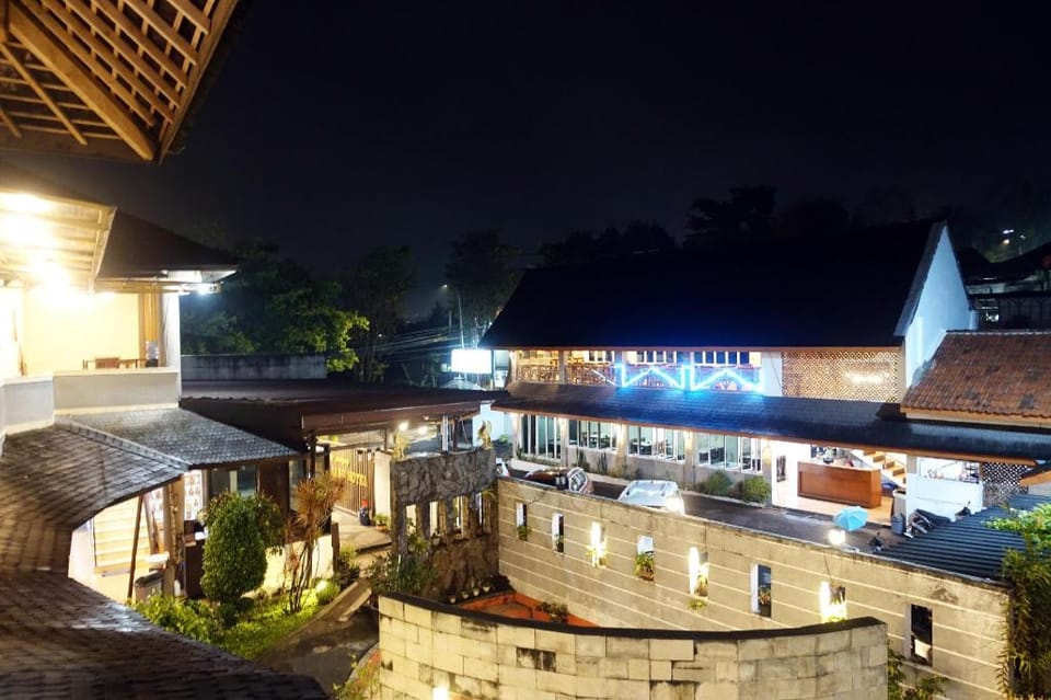 Saung Balibu Hotel Hotel in Lembang