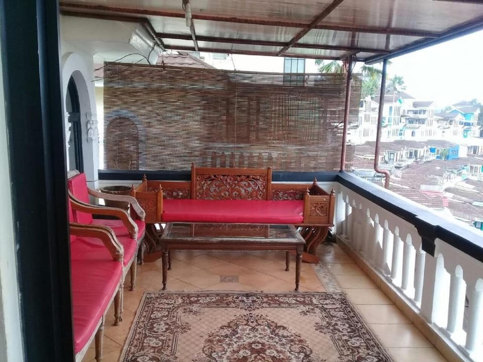 Villa Kota Bunga Vinca Hotel in West Java