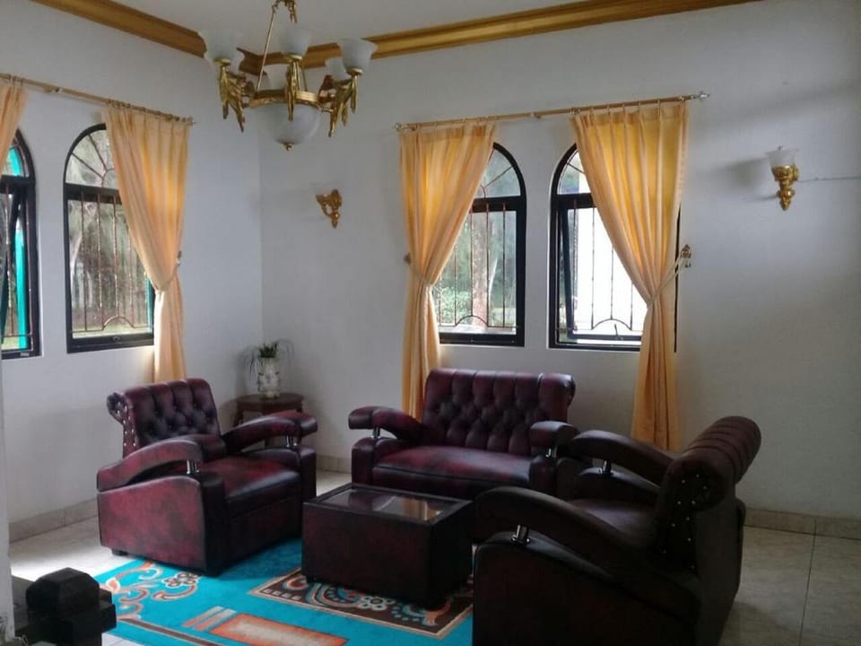 Villa Kota Bunga Vinca Hotel in West Java