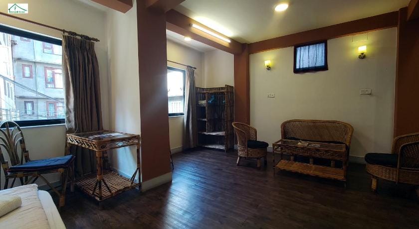 Green Tara Heritage Home Hotel in Bagmati Province, Nepal