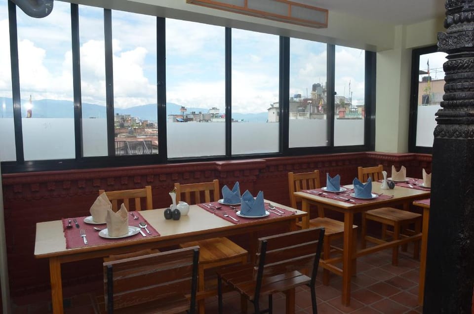 Green Tara Heritage Home Hotel in Bagmati Province, Nepal