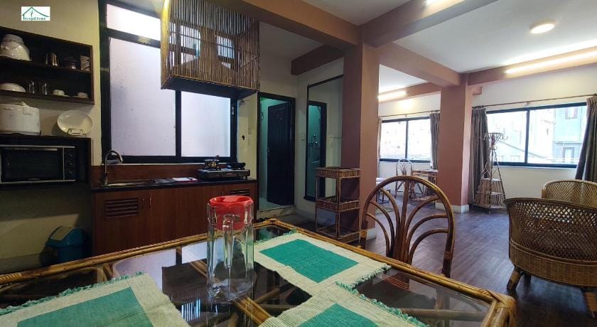 Green Tara Heritage Home Hotel in Bagmati Province, Nepal