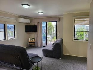 Noosa Holiday Accommodation Apartment in Noosaville