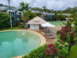 Noosa Holiday Accommodation Apartment in Noosaville