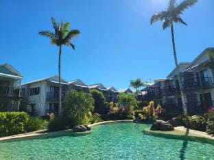Noosa Holiday Accommodation Apartment in Noosaville