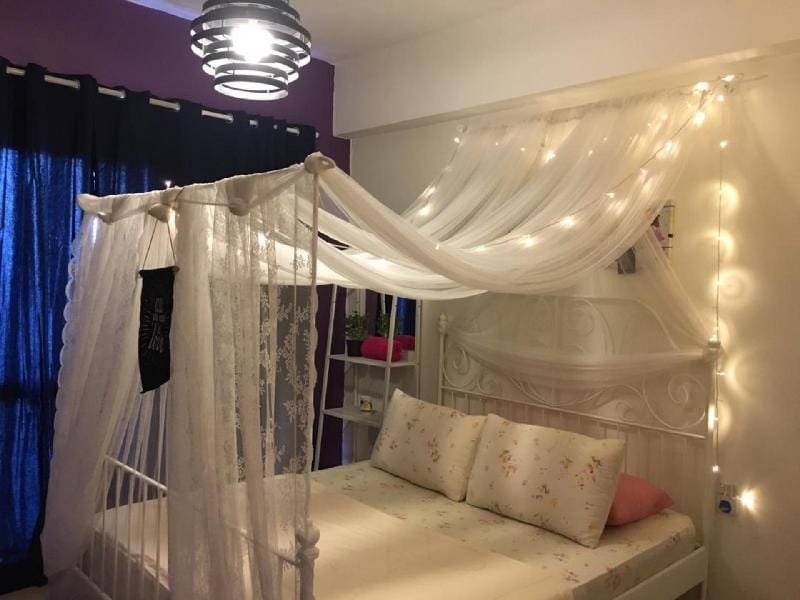 The ComfyHauz @ Cyberjaya Apartment in Selangor, Malaysia