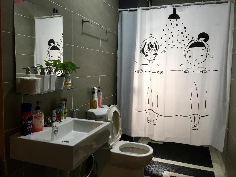 The ComfyHauz @ Cyberjaya Apartment in Selangor, Malaysia