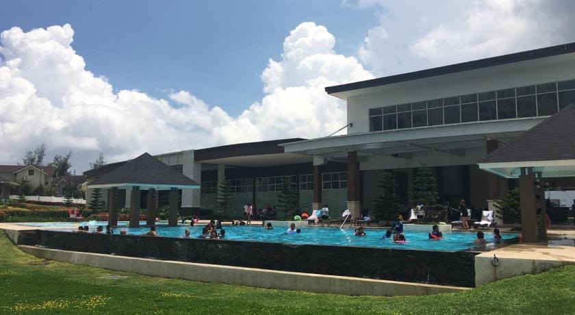 catherineplace@windresidences Apartment in Tagaytay