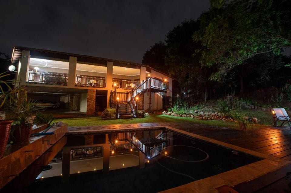 Bubezi Guests House Hotel in South Africa