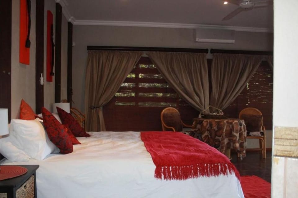 Bubezi Guests House Hotel in South Africa