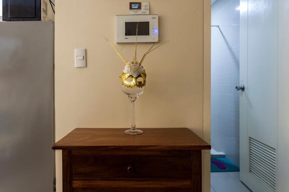 Venice Luxury Residences Tower B Apartment in Makati
