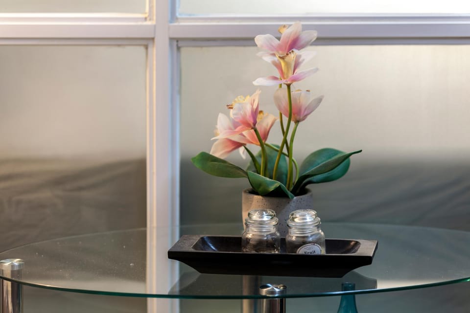 Venice Luxury Residences Tower B Apartment in Makati
