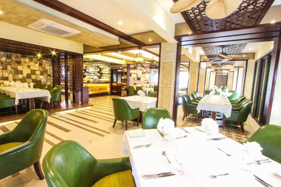Nitzana Residences & Restaurant Apartment in Rivière du Rempart District, Mauritius
