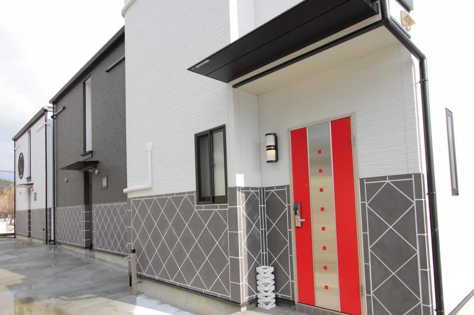 Fujinokura Village A Vacation rental in Shizuoka Prefecture