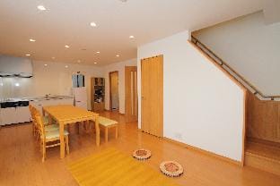 Fujinokura Village B Apartment in Shizuoka Prefecture