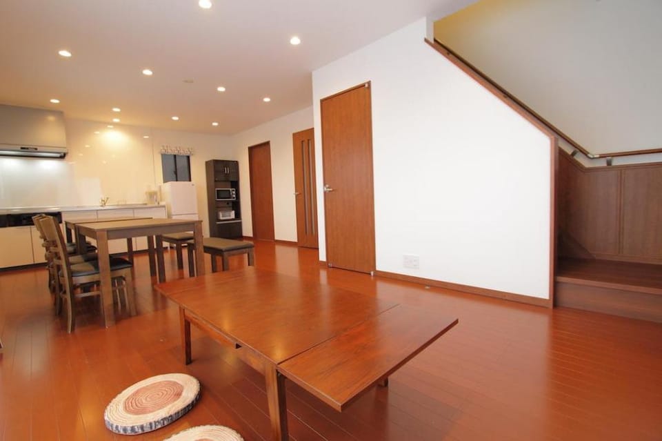 Fujinokura Village Vacation rental in Shizuoka Prefecture