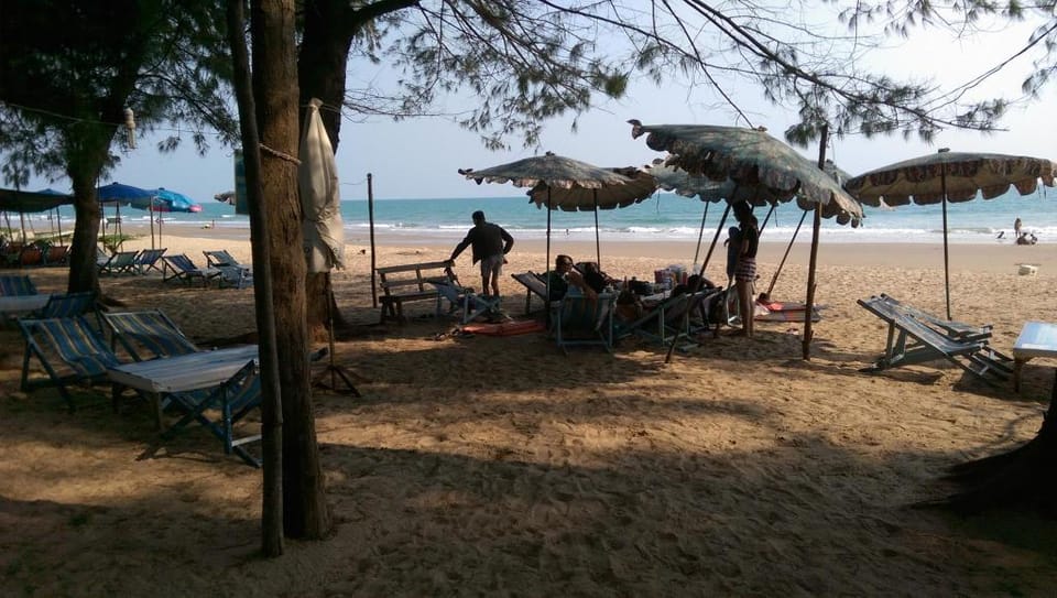 Casa Seaside Rayong 239/110 Villa in Chon Buri Changwat