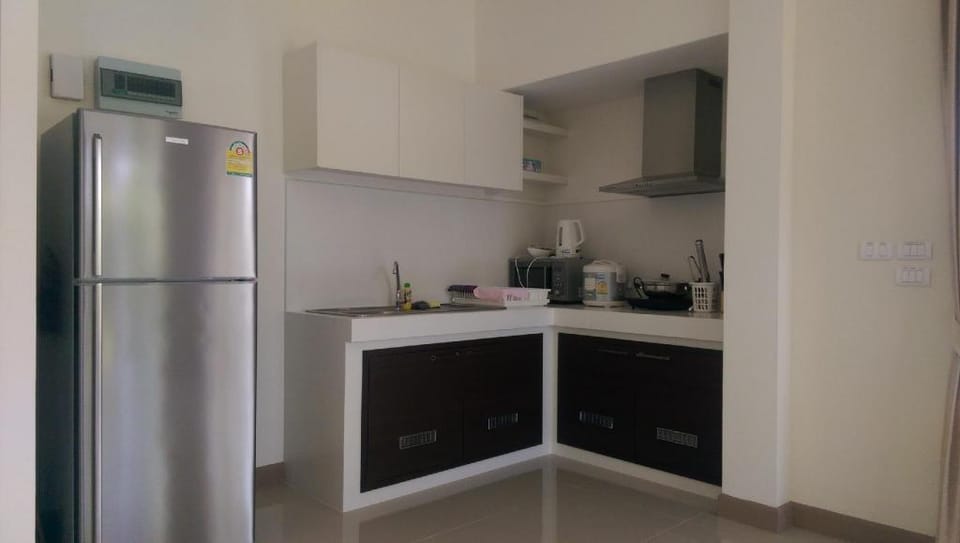 Casa Seaside Rayong 239/110 Villa in Chon Buri Changwat