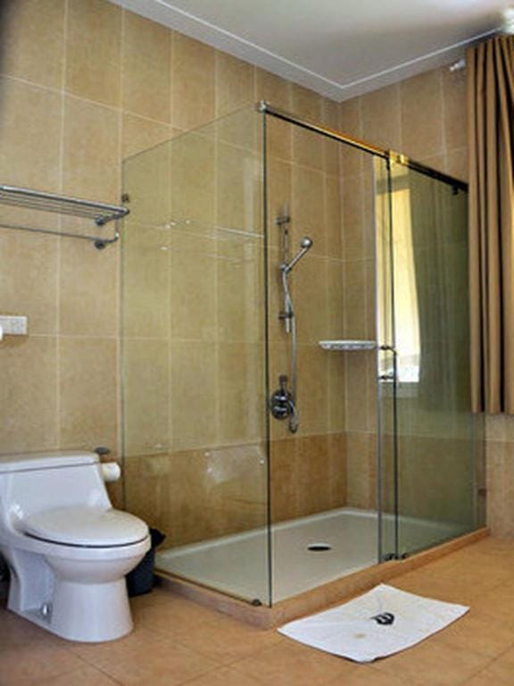 Villa Panda 3 at Sea Links Golf Resort Villa in Phan Thiet