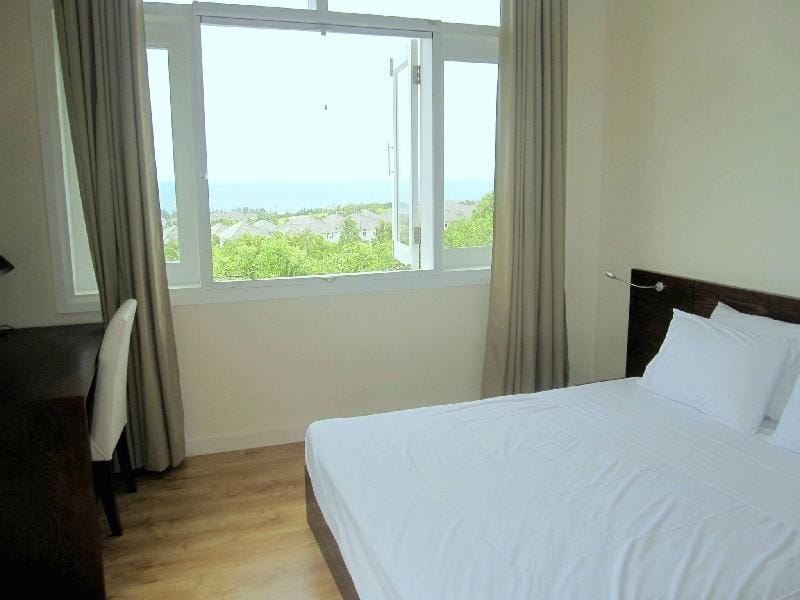 Villa Panda 4 at Sea Links Golf Resort Villa in Phan Thiet