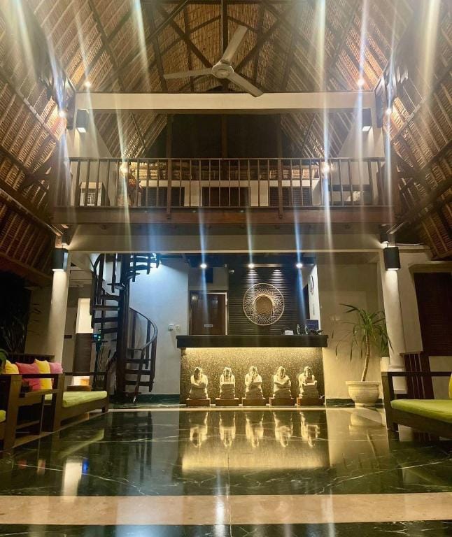 Aruni Bali Jimbaran Boutique Villa Villa in Bali