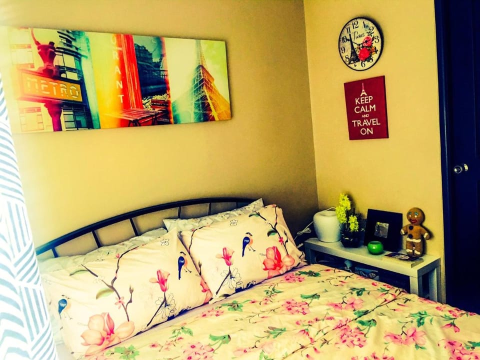 The Breys Courtyards Manor by Goshen Apartment in Baguio