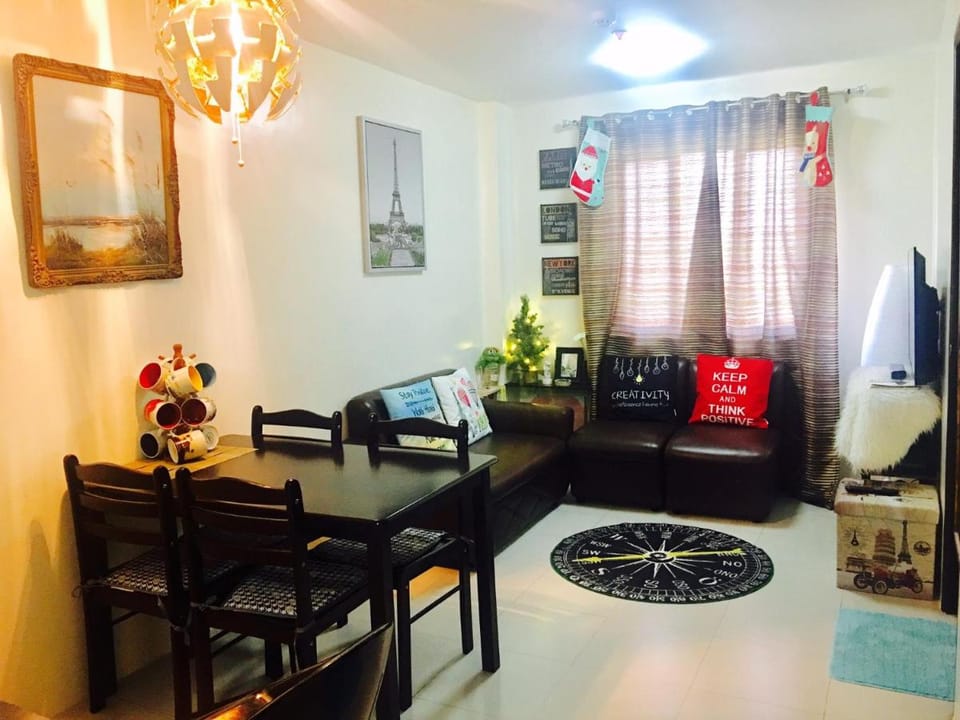 The Breys Courtyards Manor by Goshen Apartment in Baguio
