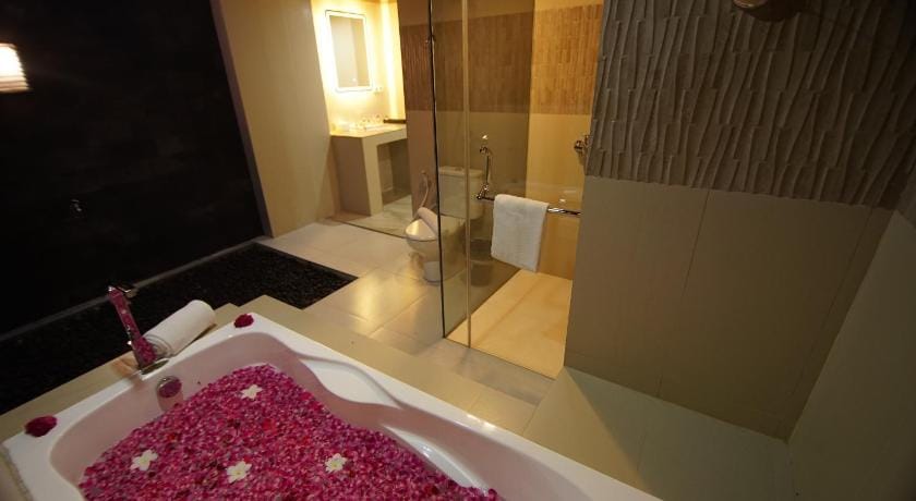 Grand Harvest Resort and Villas Ijen Resort in East Java