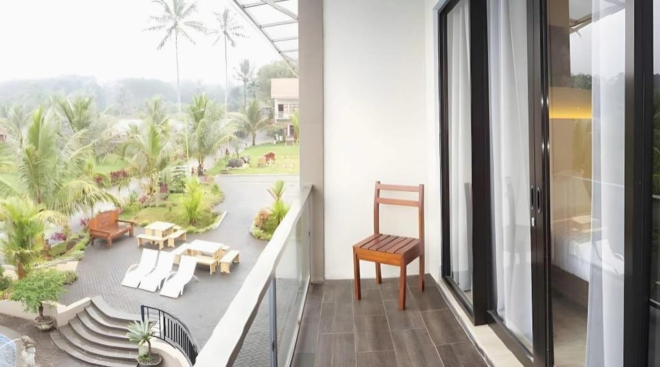 Grand Harvest Resort and Villas Ijen Resort in East Java