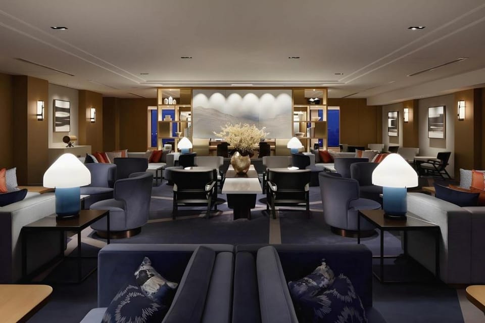 Keio Plaza Hotel Tokyo Premier Grand Hotel in Shibuya