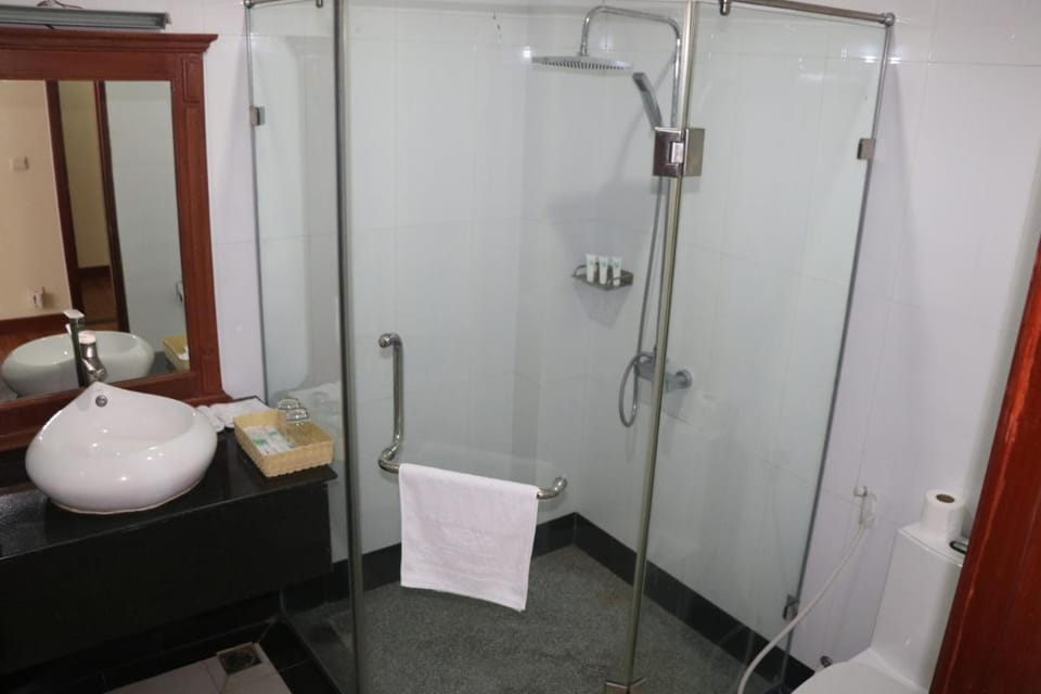 KT Apartment Apartment in Krong Siem Reap