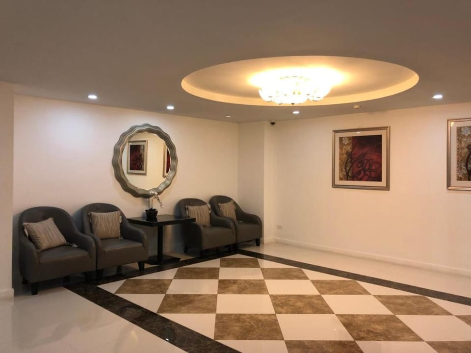 ENERGY SEASIDE CITY CONDO 2 BEDROOMS BY AP Apartment in Thailand