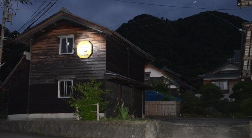 Farm Inn Auberge Fujii Fermier Farm Stay in Japan