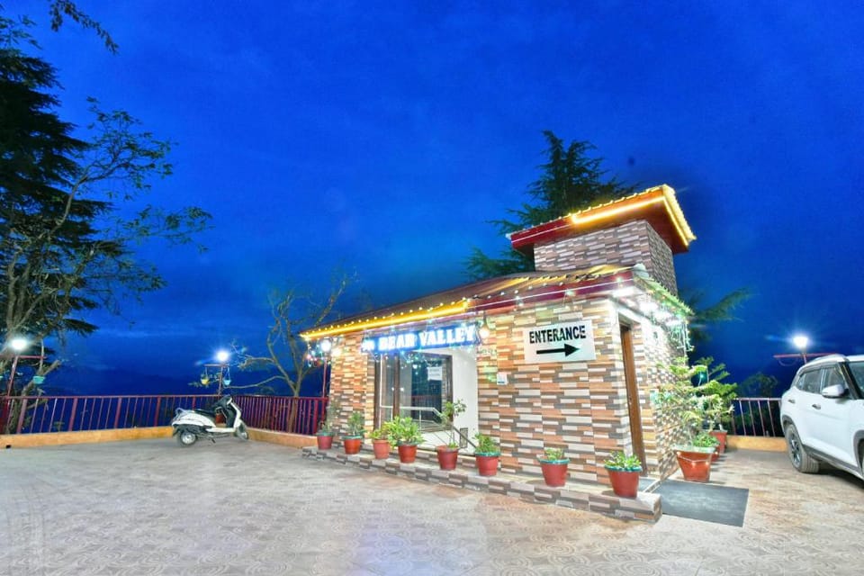 Bear Valley Resort Dalhousie Hotel in Himachal Pradesh