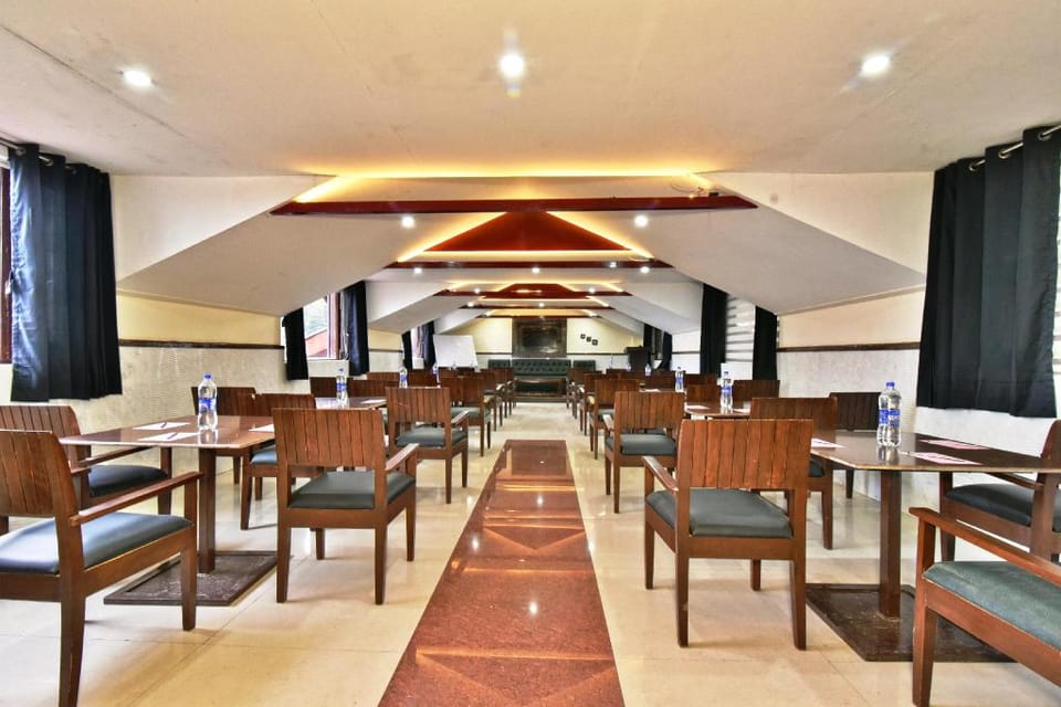 Bear Valley Resort Dalhousie Hotel in Himachal Pradesh