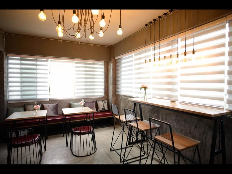 Duangdren Place Inn in Chiang Mai