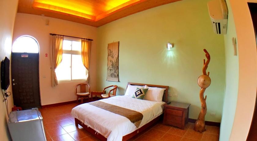 Jiangshui Tianyuan Homestay Bed and Breakfast in Taiwan, Province of China
