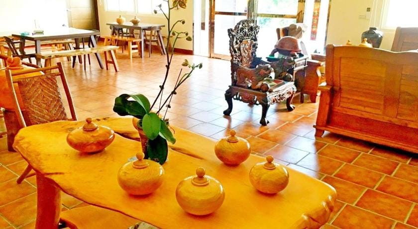 Jiangshui Tianyuan Homestay Bed and Breakfast in Taiwan, Province of China