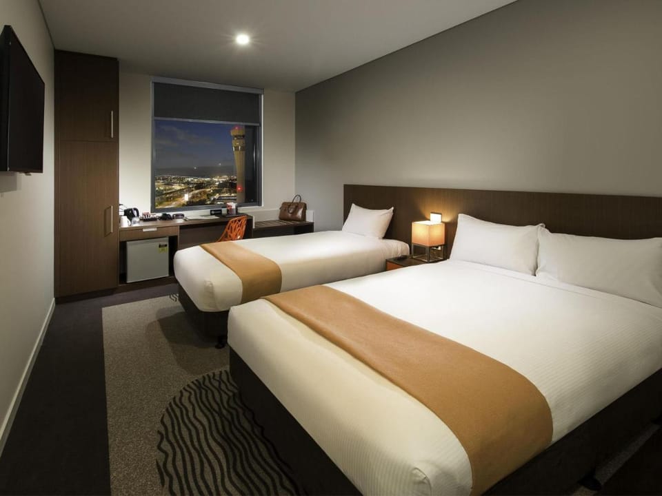 ibis Brisbane Airport Hotel in Brisbane