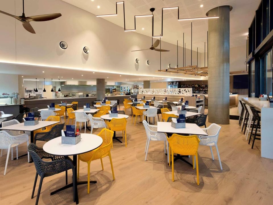 ibis Brisbane Airport Hotel in Brisbane