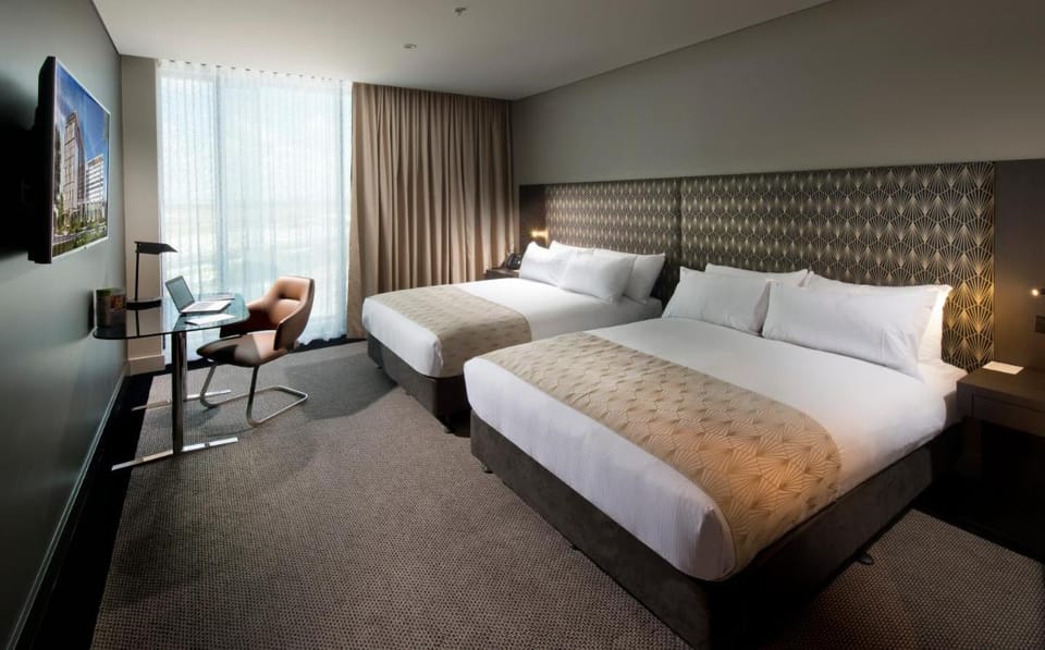 Pullman Brisbane Airport Hotel in Brisbane
