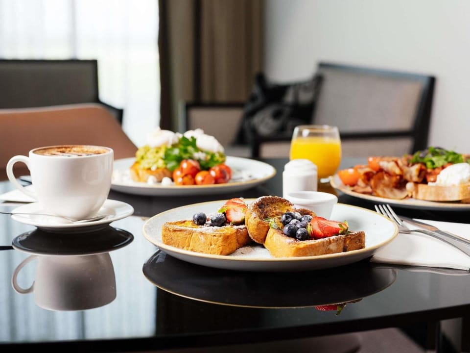 Pullman Brisbane Airport Hotel in Brisbane